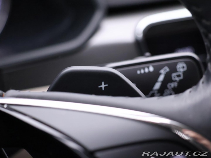 Škoda Superb 2,0 TDI DSG 4x4 CZ Style 2020