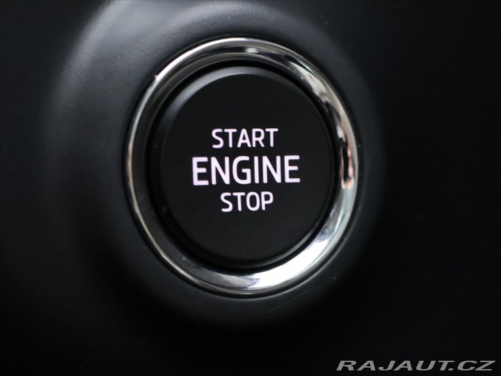 Škoda Superb 2,0 TDI DSG 4x4 CZ Style 2020