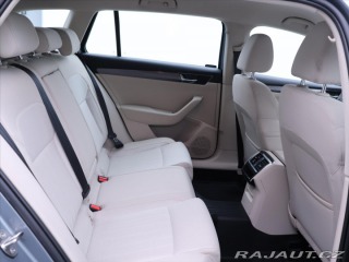 Škoda Superb 2,0 TDI DSG 4x4 CZ Style 2020