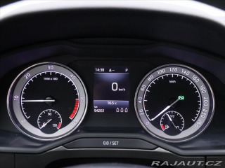 Škoda Superb 2,0 TDI DSG 4x4 CZ Style 2020