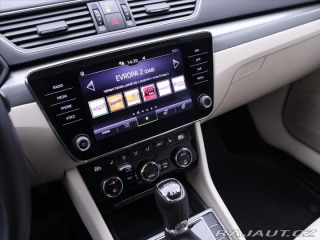 Škoda Superb 2,0 TDI DSG 4x4 CZ Style 2020