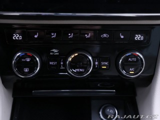 Škoda Superb 2,0 TDI DSG 4x4 CZ Style 2020