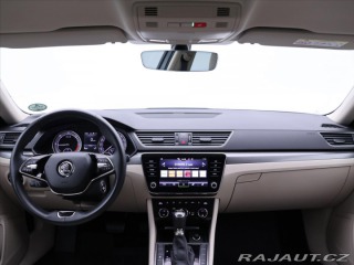 Škoda Superb 2,0 TDI DSG 4x4 CZ Style 2020