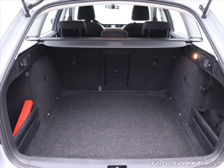 Škoda Octavia 1,6 TDI 85kW Style LED ta 2018