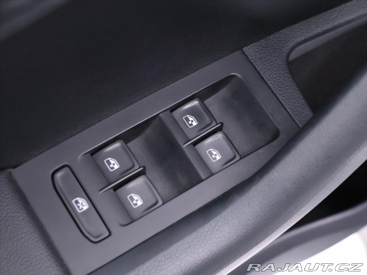 Škoda Octavia 1,6 TDI 85kW Style LED ta 2018