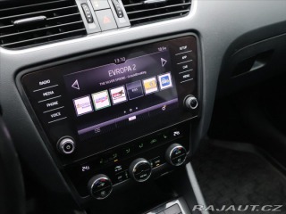 Škoda Octavia 1,6 TDI 85kW Style LED ta 2018