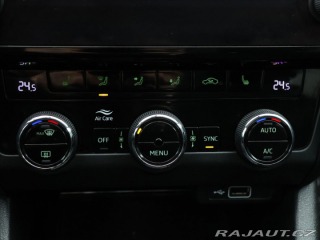 Škoda Octavia 1,6 TDI 85kW Style LED ta 2018