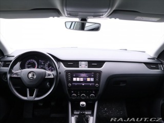 Škoda Octavia 1,6 TDI 85kW Style LED ta 2018