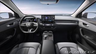 MG Ostatní modely MGS5 EV . EXCLUSIVE 64kWh - SKLAD 2025