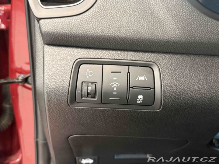 Hyundai i20 1,4 i COMFORT 1.MAJITEL S 2015