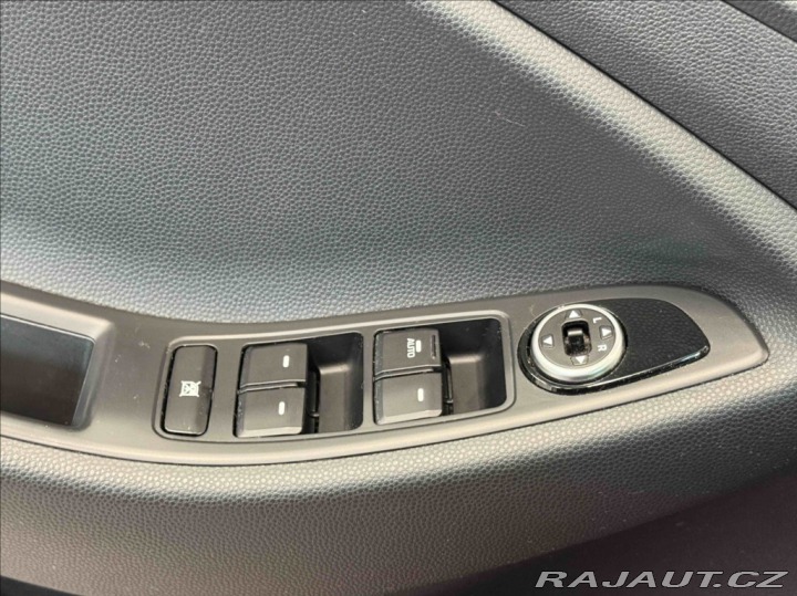 Hyundai i20 1,4 i COMFORT 1.MAJ.ČR SE 2015