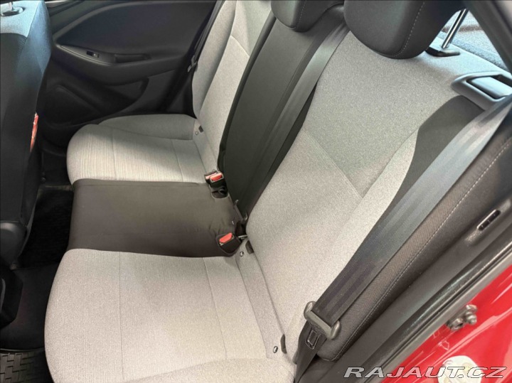 Hyundai i20 1,4 i COMFORT 1.MAJ.ČR SE 2015