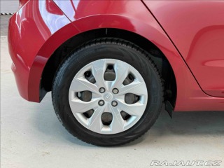 Hyundai i20 1,4 i COMFORT 1.MAJITEL S 2015