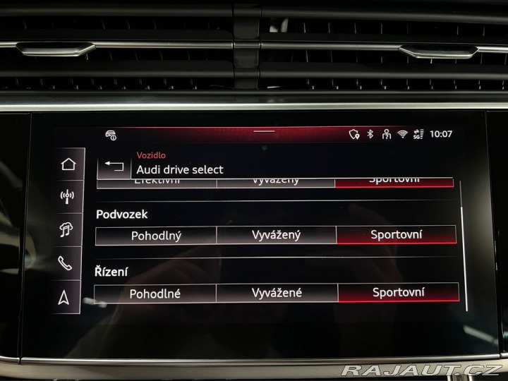 Audi Q8 50TDI QUATTRO S-LINE, PAN 2025