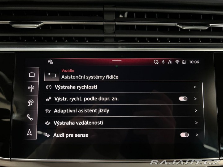 Audi Q8 50TDI QUATTRO S-LINE, PAN 2025