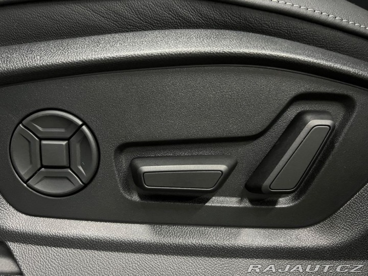 Audi Q8 50TDI QUATTRO S-LINE, PAN 2025