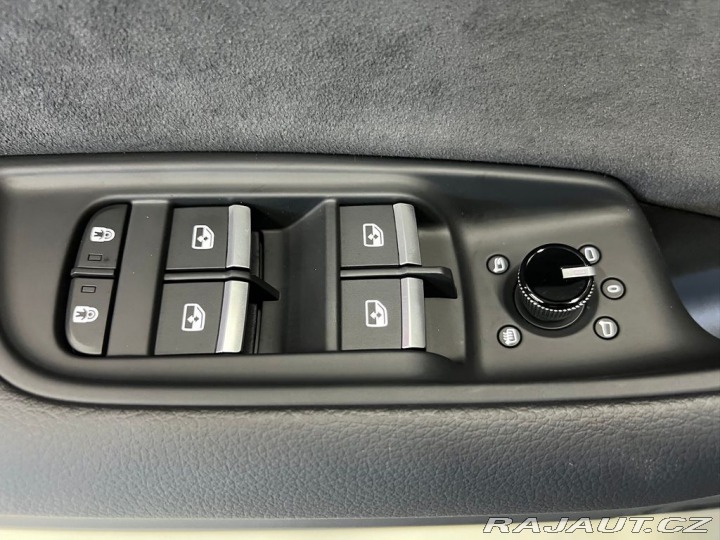 Audi Q8 50TDI QUATTRO S-LINE, WEB 2025