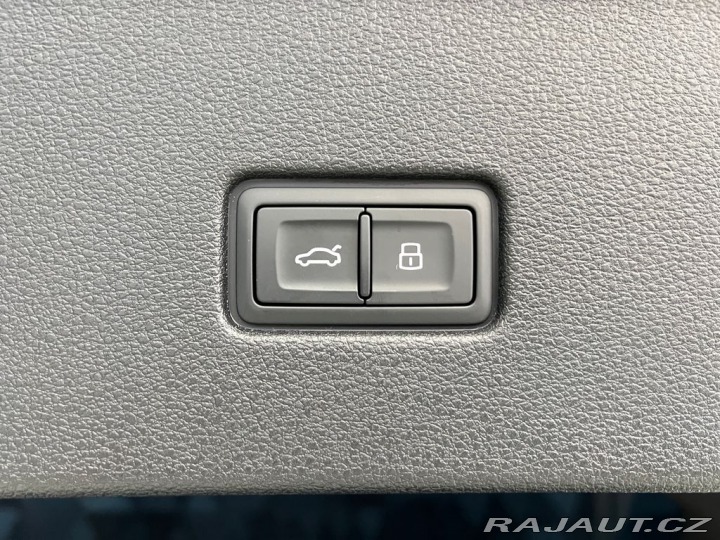 Audi Q8 50TDI QUATTRO S-LINE, PAN 2025