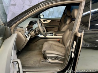 Audi Q8 50TDI QUATTRO S-LINE, WEB 2025