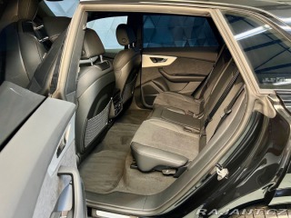 Audi Q8 50TDI QUATTRO S-LINE, WEB 2025