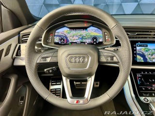 Audi Q8 50TDI QUATTRO S-LINE, WEB 2025