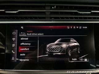 Audi Q8 50TDI QUATTRO S-LINE, WEB 2025
