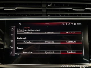 Audi Q8 50TDI QUATTRO S-LINE, WEB 2025