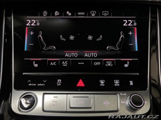 Audi Q8 50TDI QUATTRO S-LINE, WEB 2025