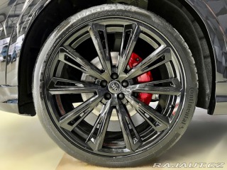 Audi Q8 50TDI QUATTRO S-LINE, WEB 2025