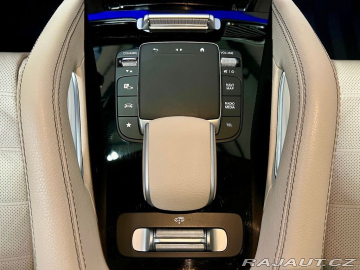 Mercedes-Benz Ostatní modely d 4MATIC, AMG PREMIUM PLU 2023