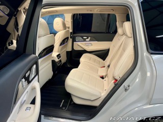 Mercedes-Benz Ostatní modely d 4MATIC, AMG PREMIUM PLU 2023