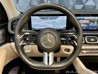 Mercedes-Benz Ostatní modely d 4MATIC, AMG PREMIUM PLU 2023