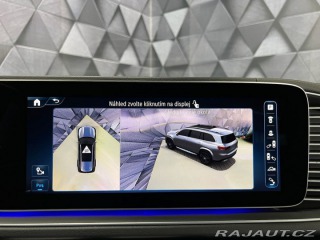 Mercedes-Benz Ostatní modely d 4MATIC, AMG PREMIUM PLU 2023