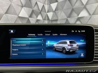 Mercedes-Benz Ostatní modely d 4MATIC, AMG PREMIUM PLU 2023