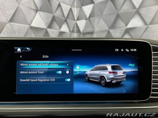 Mercedes-Benz Ostatní modely d 4MATIC, AMG PREMIUM PLU 2023