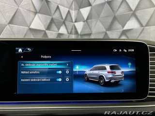 Mercedes-Benz Ostatní modely d 4MATIC, AMG PREMIUM PLU 2023