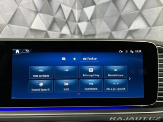 Mercedes-Benz Ostatní modely d 4MATIC, AMG PREMIUM PLU 2023