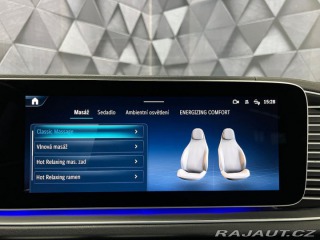 Mercedes-Benz Ostatní modely d 4MATIC, AMG PREMIUM PLU 2023