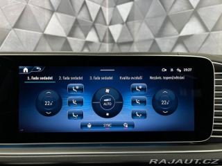 Mercedes-Benz Ostatní modely d 4MATIC, AMG PREMIUM PLU 2023