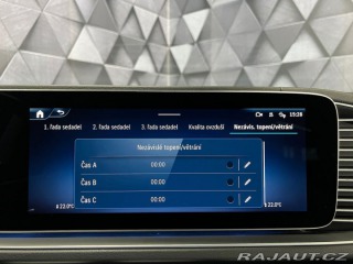 Mercedes-Benz Ostatní modely d 4MATIC, AMG PREMIUM PLU 2023