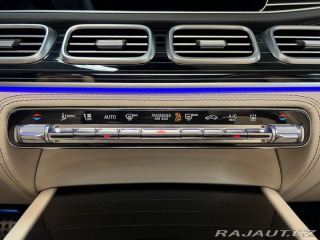 Mercedes-Benz Ostatní modely d 4MATIC, AMG PREMIUM PLU 2023