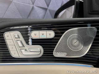 Mercedes-Benz Ostatní modely d 4MATIC, AMG PREMIUM PLU 2023