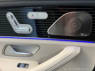 Mercedes-Benz Ostatní modely d 4MATIC, AMG PREMIUM PLU 2023