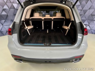 Mercedes-Benz Ostatní modely d 4MATIC, AMG PREMIUM PLU 2023