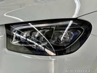 Mercedes-Benz Ostatní modely d 4MATIC, AMG PREMIUM PLU 2023