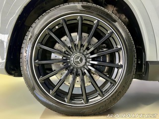 Mercedes-Benz Ostatní modely d 4MATIC, AMG PREMIUM PLU 2023