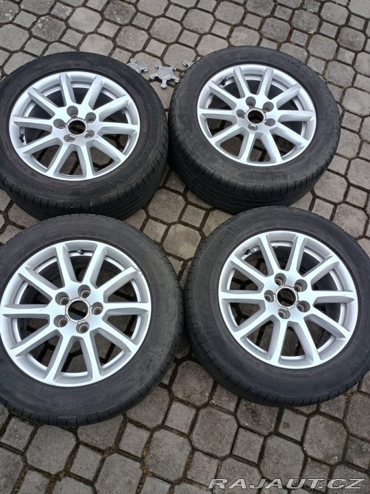 Audi A4 Avant TDi 120kw manuál r. 2013