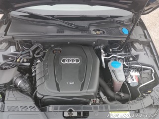 Audi A4 Avant TDi 120kw manuál r. 2013