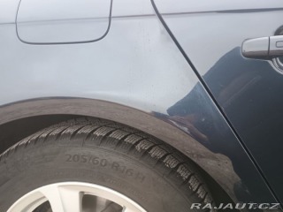 Audi A4 Avant TDi 120kw manuál r. 2013