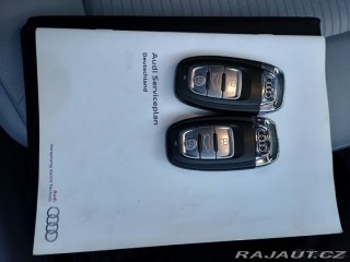 Audi A4 Avant TDi 120kw manuál r. 2013